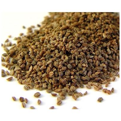 Ajmud / Celery Seeds