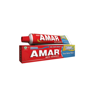 Amar