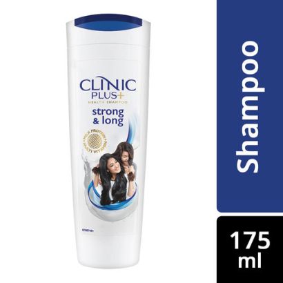 Clinic Plus Shampoo