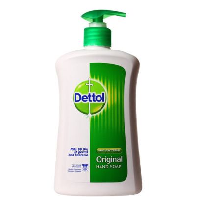 Dettol Handwash
