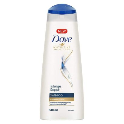 Dove Shampoo