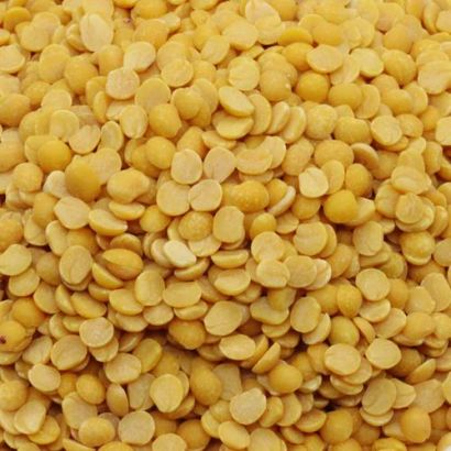 Toor Dal - Desi Kori 1Kg