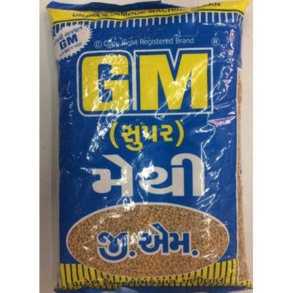 GM Methi 1 Kg
