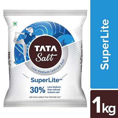 Tata Salt Super Lite 1 Kg