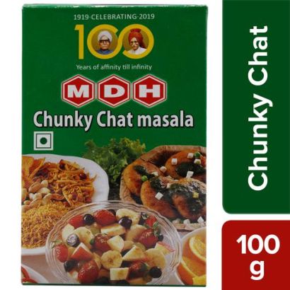 MDH Chat Masala 100 g