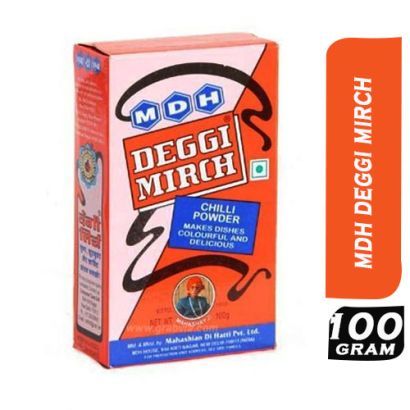 MDH Deggi Mirch 100 g