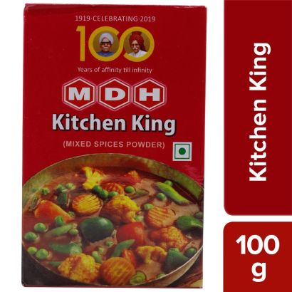 MDH Kitchen King 100 g