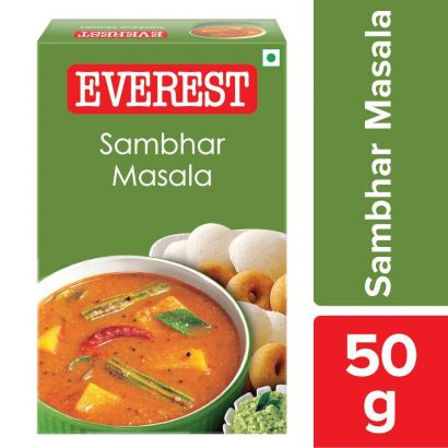 Everest Sambhar Masala 50 g