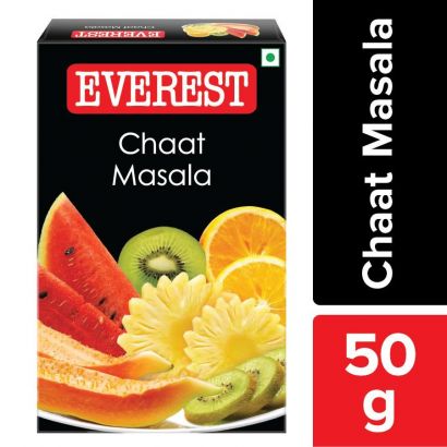 Everest Chat Masala 50 g