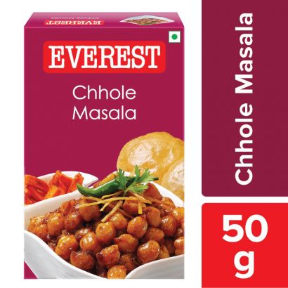 Everest Chhole Masala 50 g