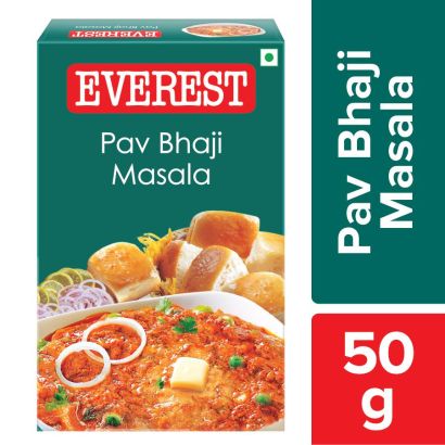 Everest Pav Bhaji Masala 50 g