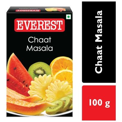 Everest Chat Masala 100 g