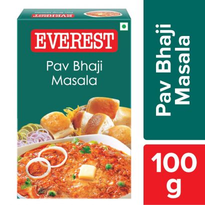Everest Pavbhaji Masala 100 g