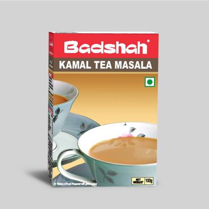 Badshah Kamal Tea Masala 100 g