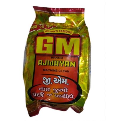 GM Ajwain 500 Gm
