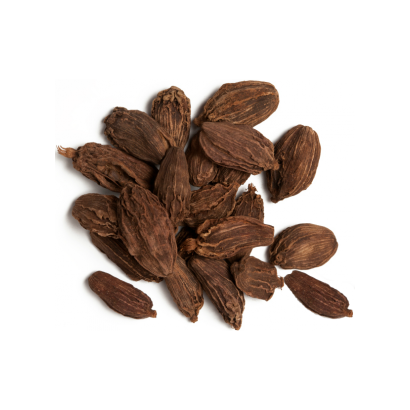 Black Cardamom / Kali Elaichi