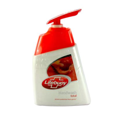 Lifebuoy Handwash