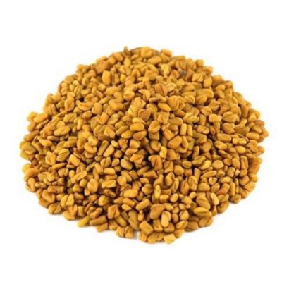 Fenugreek / Methi