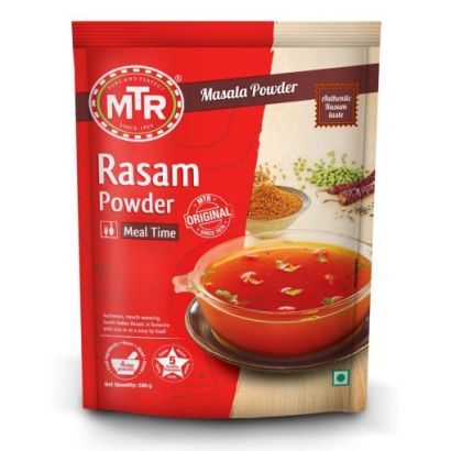 MTR RASAM POWDER 100gm