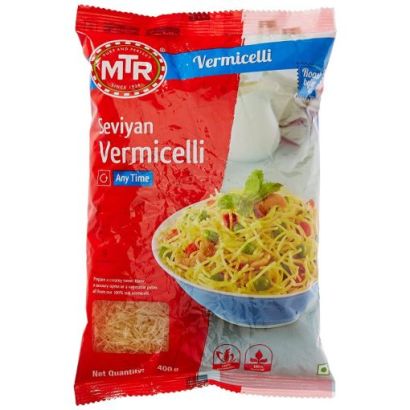 MTR VERMICELLI 850g