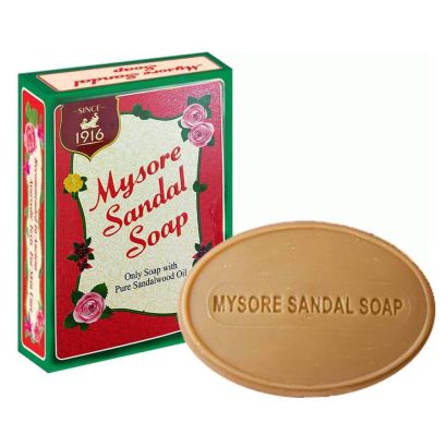 Mysore Sandle