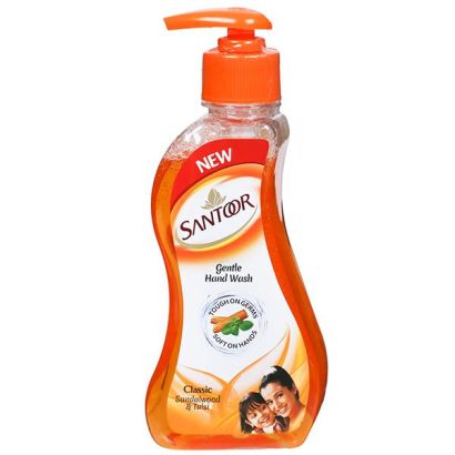 Santoor Handwash